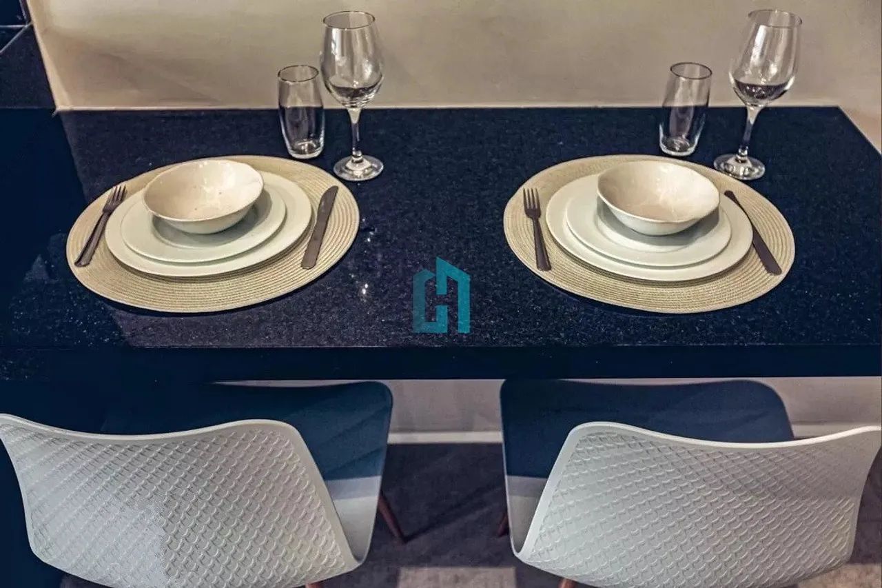 Apartamento para aluguel na Vila Olímpia - Foto 4