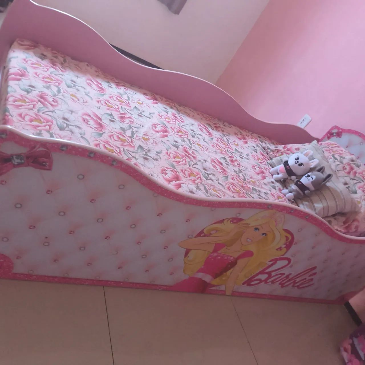 Vendo Cama Infantil - Foto 3