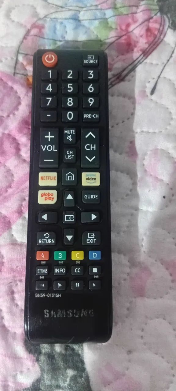 Tv smart Samsung 32 modelo novo - Foto 4
