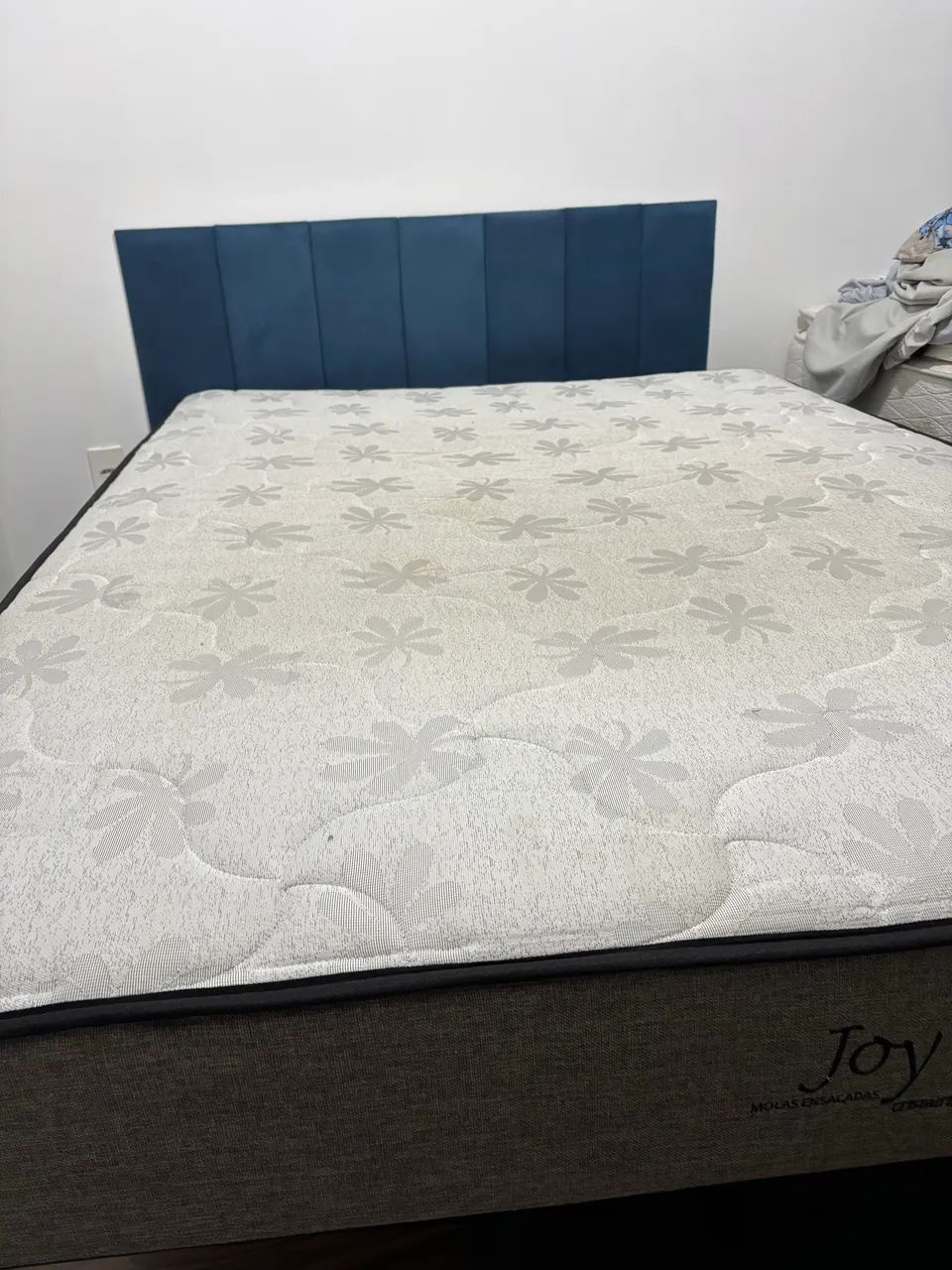Cama de casal 