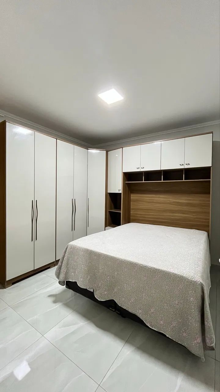Vende_ se  Quarto Modulado Rimo  