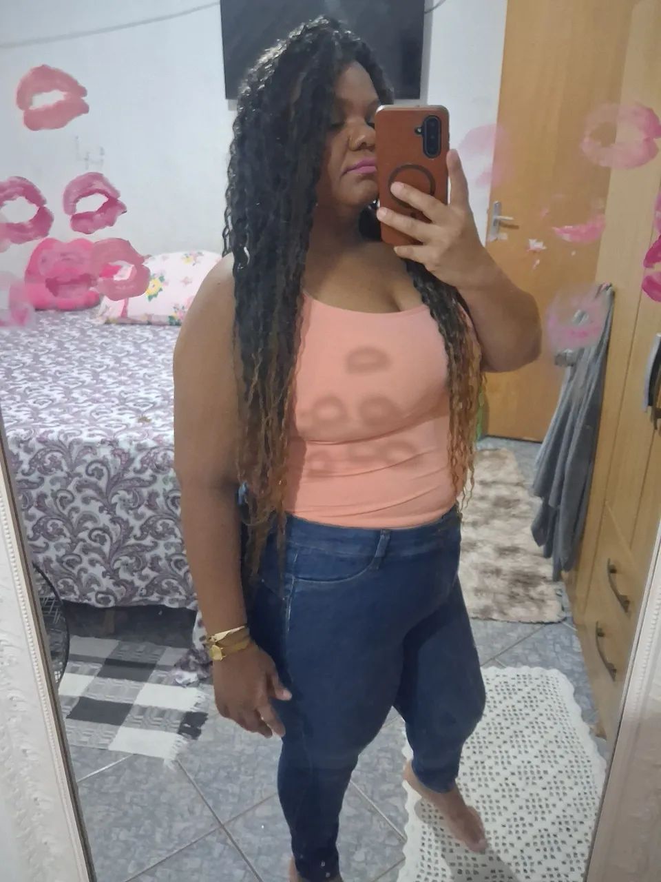 Eu faço faxina  - Foto 4
