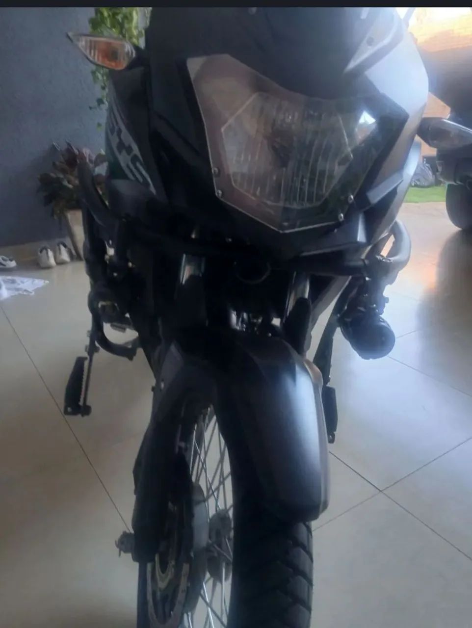 Versys 300 KAWASAKI  - Foto 5