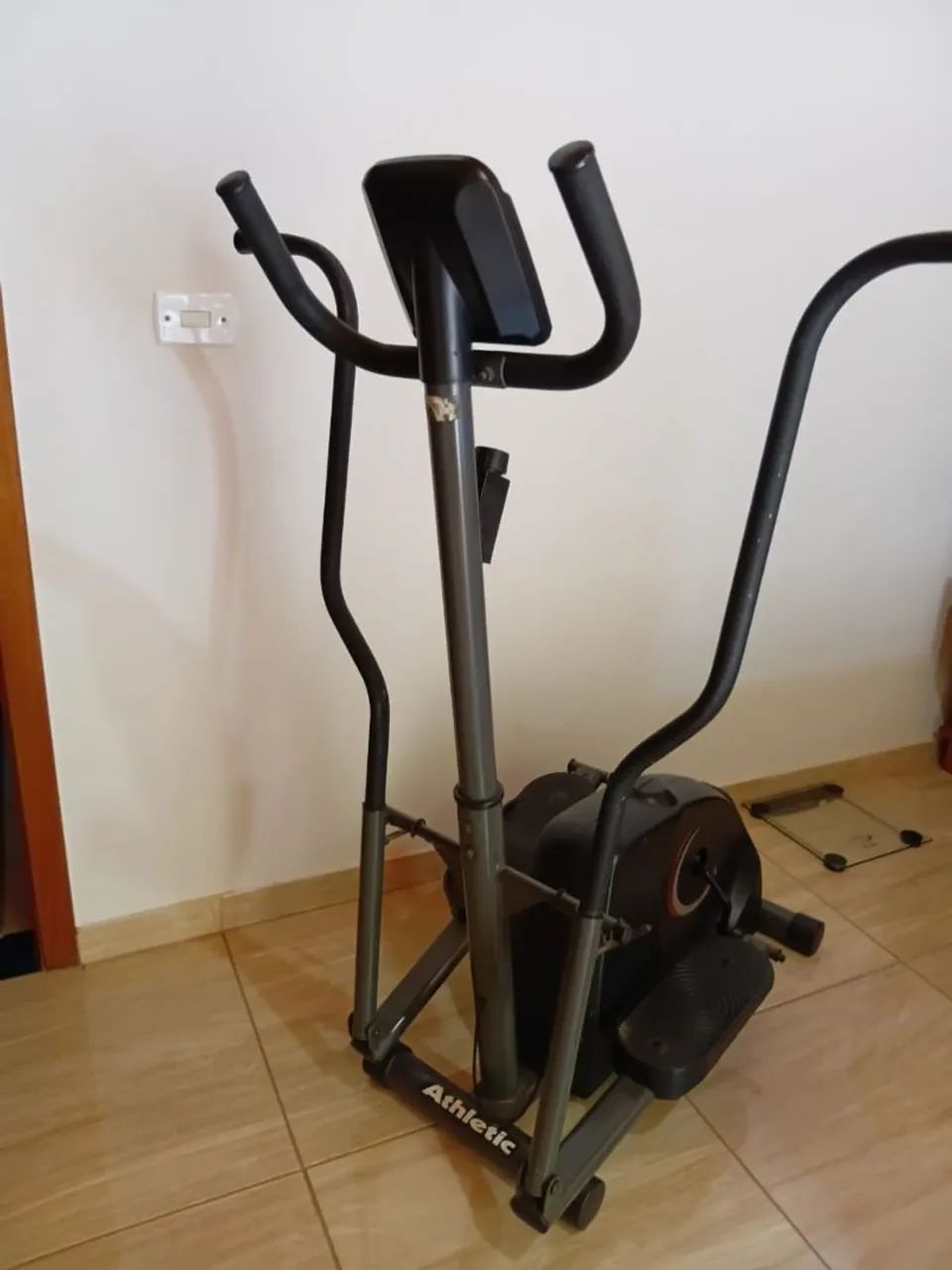 Elíptico athetic - Foto 2