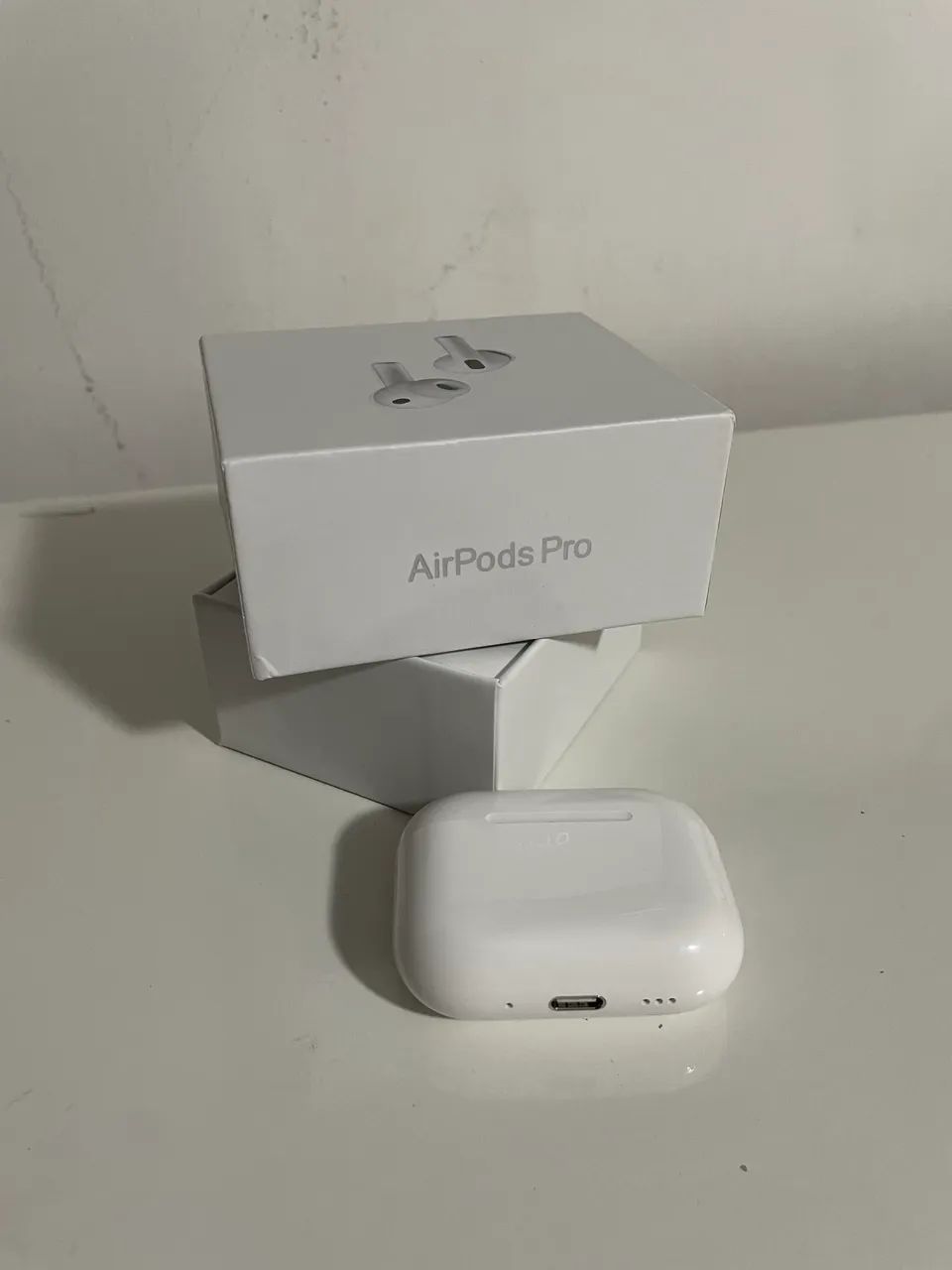 Air pods pro 3 - Fones de Ouvido - Jardim Coimbra, São Paulo