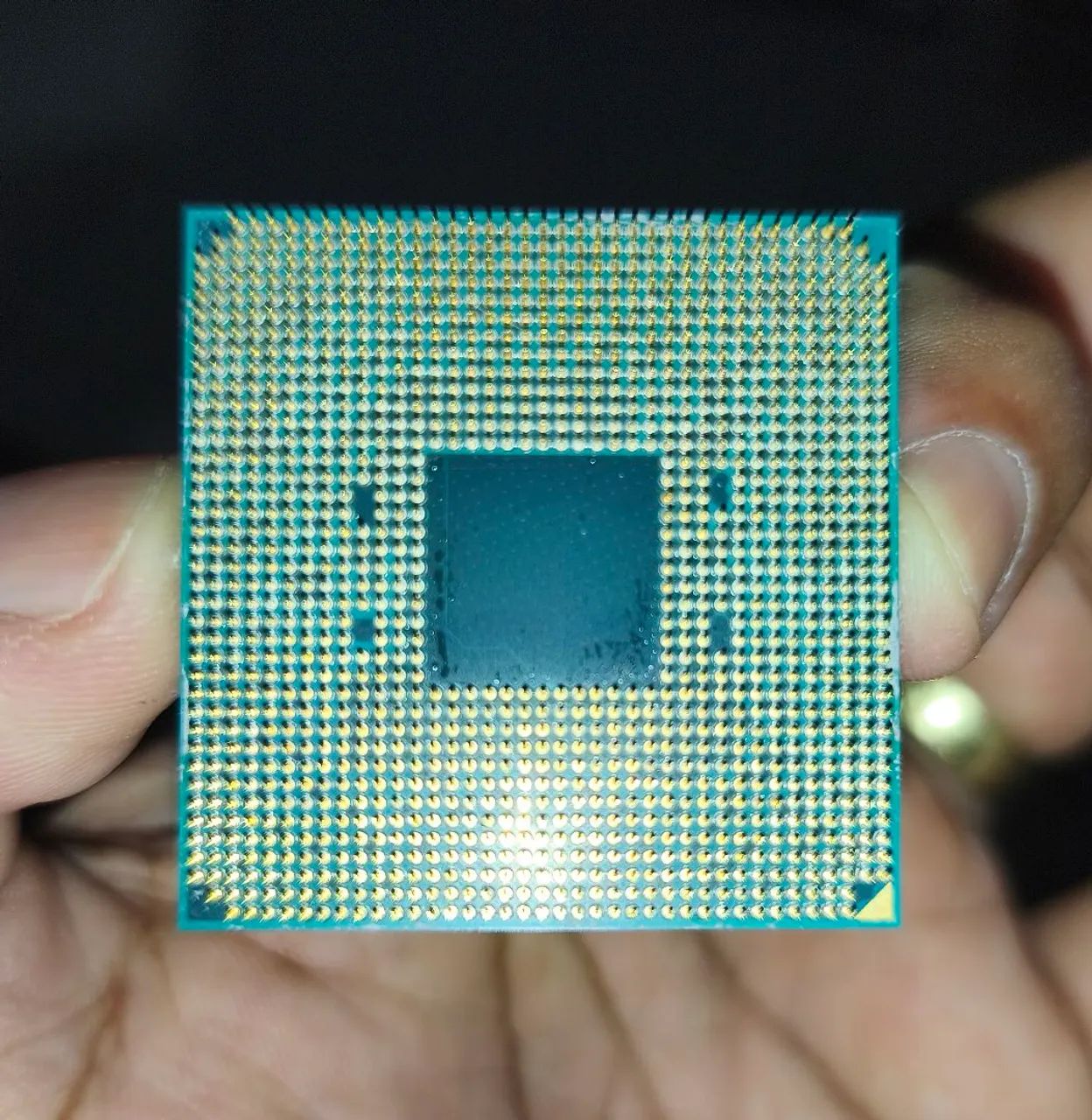 Processador Ryzen 5 2600. - Foto 3
