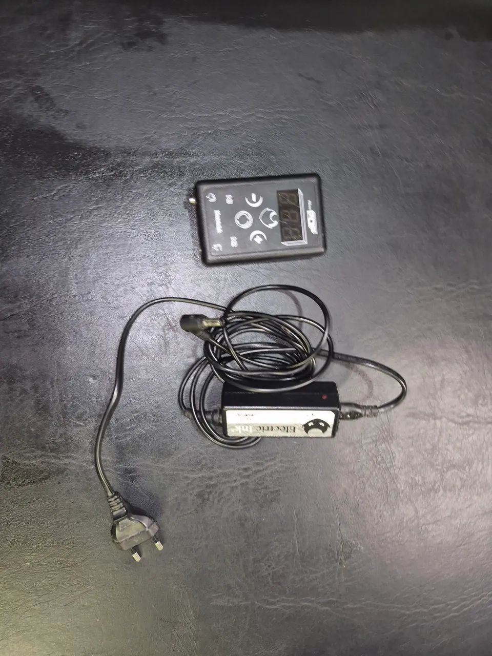 fonte ps mini pop electric ink - Foto 3