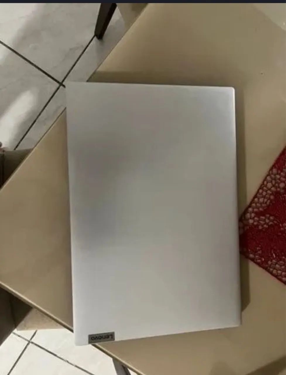 Notebook Lenovo  - Foto 2