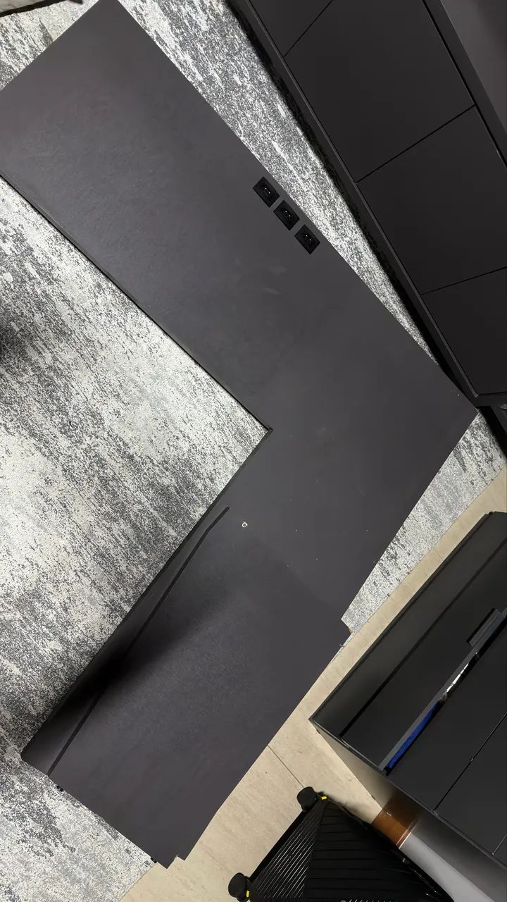 MESA DE CANTO ESCRIVANINHA/GAMER