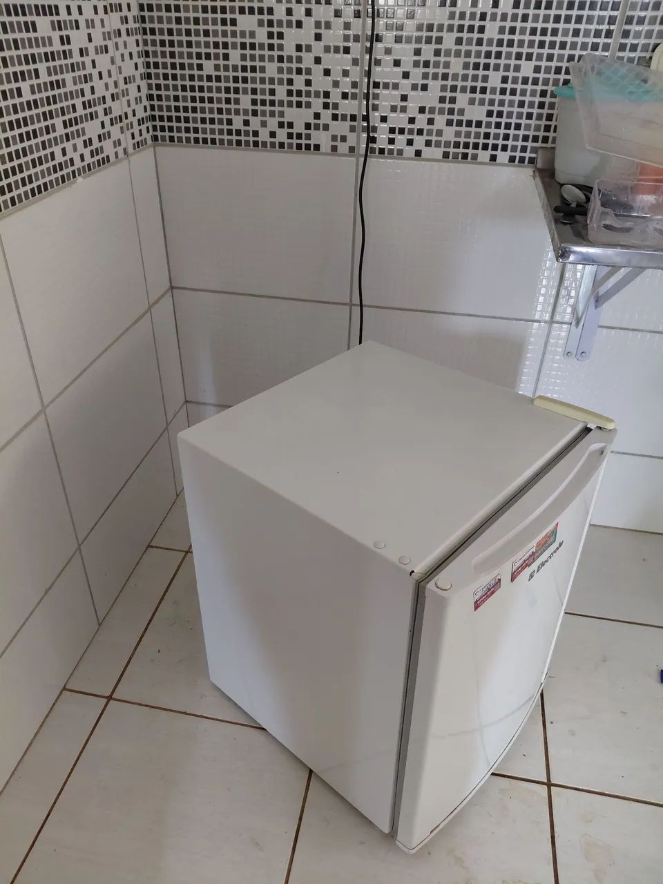 Vende-se frigobar  - Foto 2