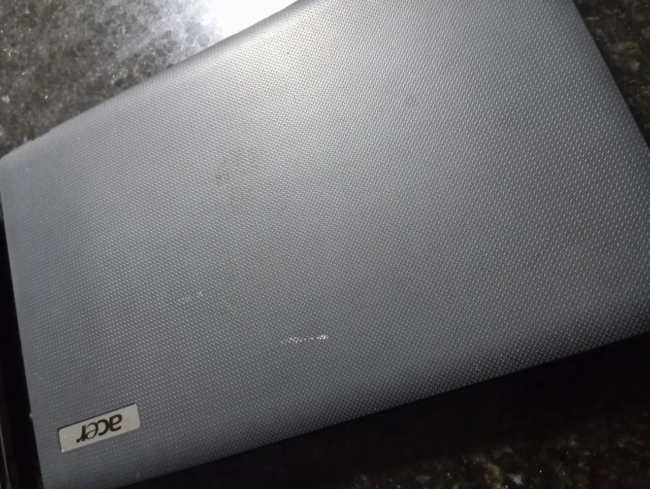 Notebook Acer/HP i5 DDR3 Dual Core 15 - Foto 3