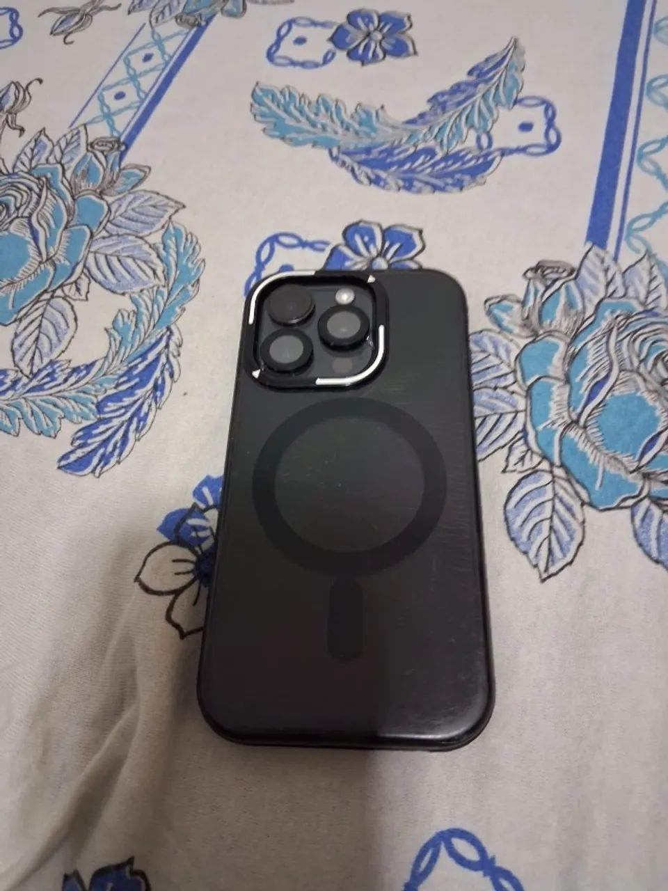 iPhone 15 pro - retirada de peças 