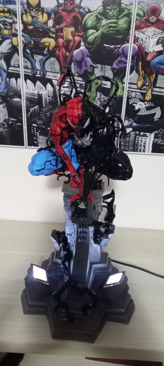 Action Figures de Coleção - Itens Exclusivos! ?* - Foto 5