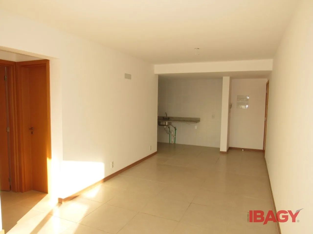 Excelente Apartamento 3 dormitório(s) em Abraão - Florianópolis - Foto 5