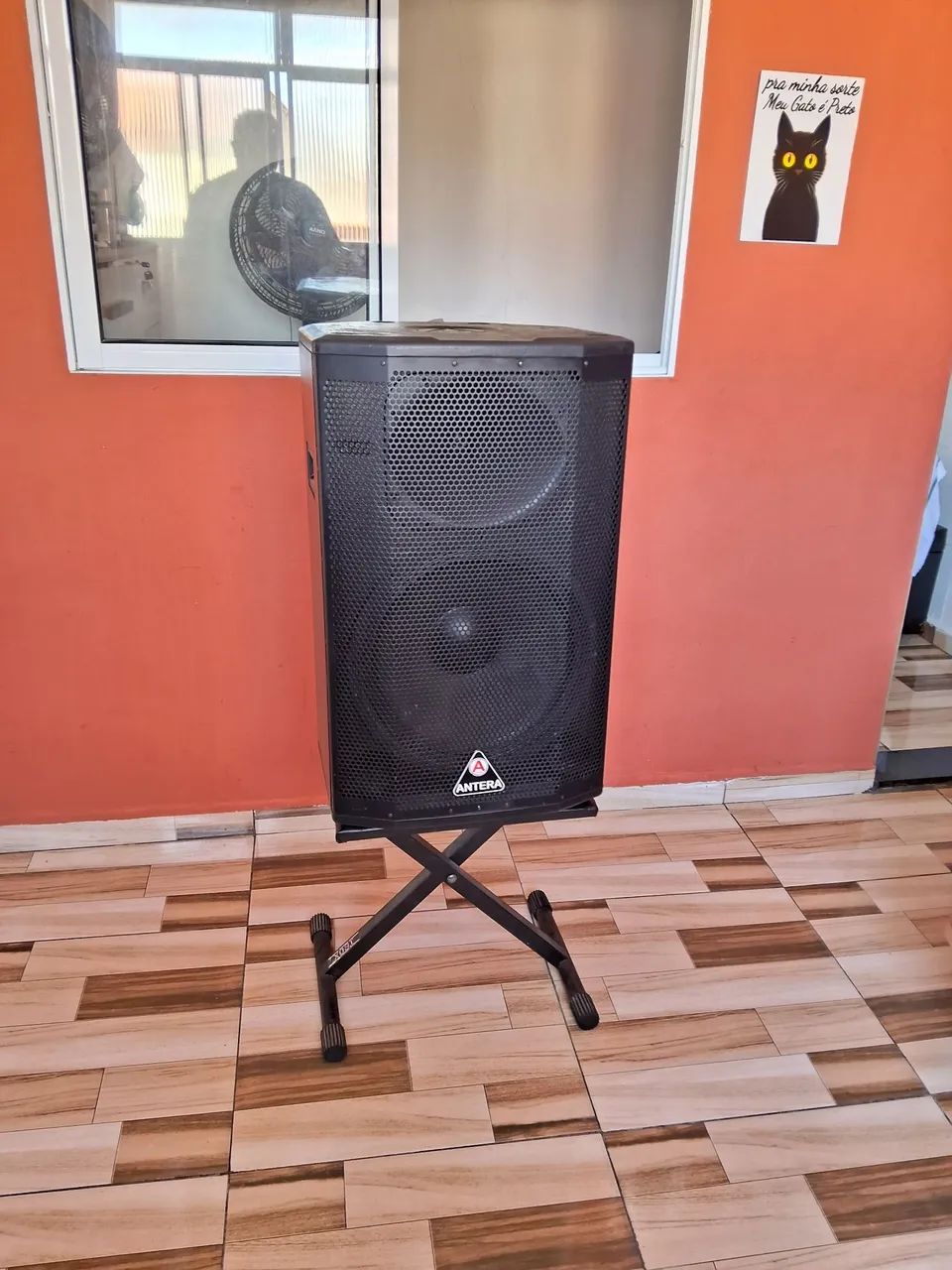 Caixa Ativa Antera SC15AP plus - Foto 2