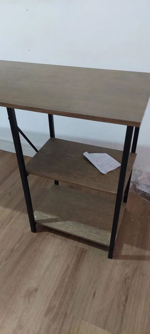 Mesa escritório  - Foto 5