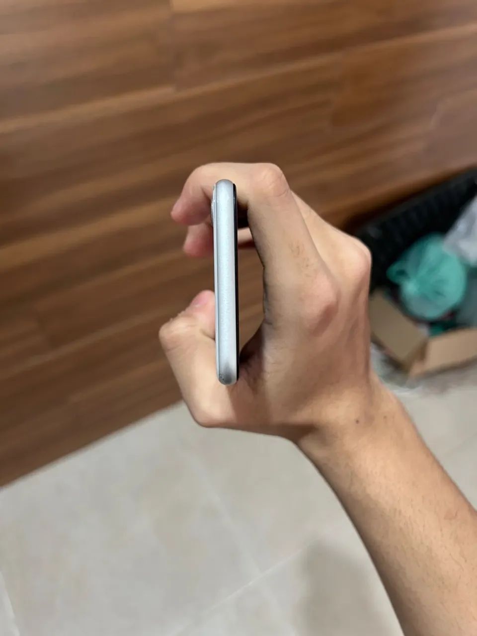Iphone se  - Foto 4