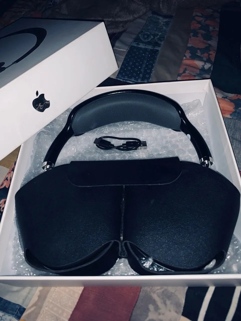 Apple  - Foto 2