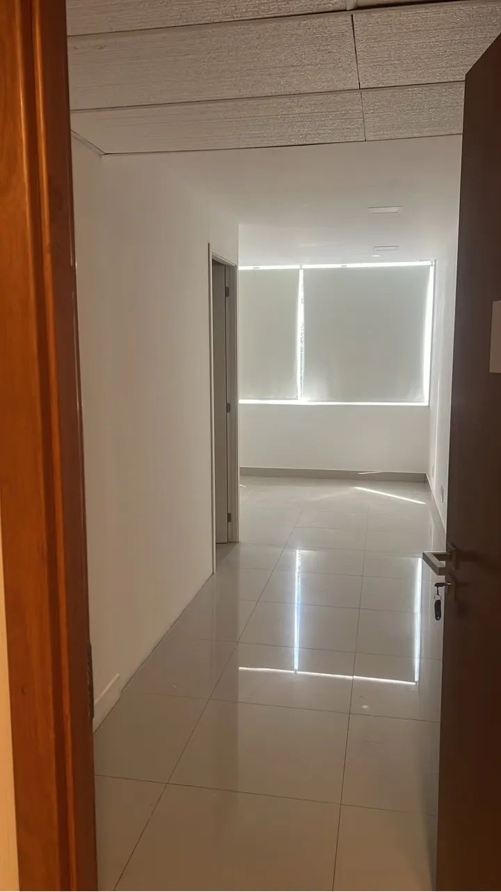 Alugo excelente sala comercial  - Foto 6