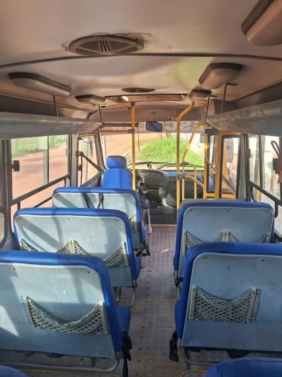 Microônibus a venda  - Foto 2