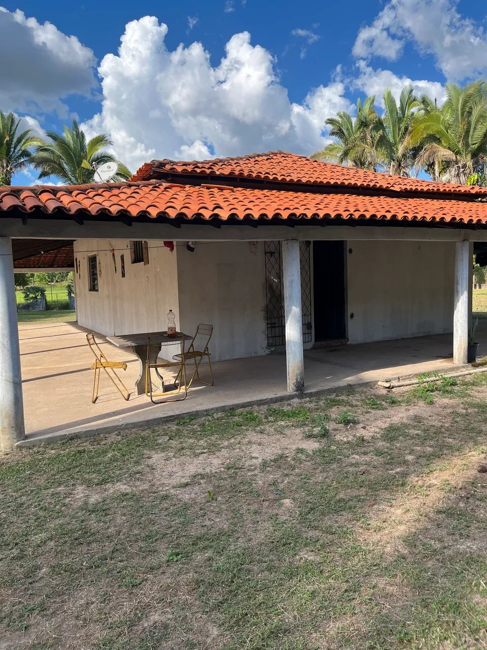 Vendo sítio em união - Foto 4