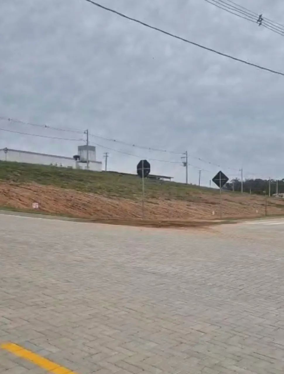 Barbada!LOTEAMENTO NOVO HORIZONTE 2- Lote de esquina com  escritura pública  - Foto 4
