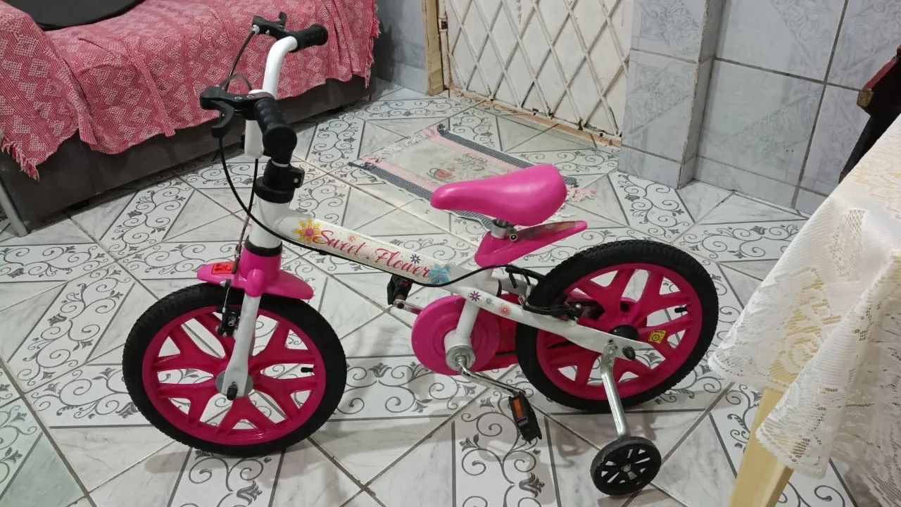 Bicicleta  - Foto 2