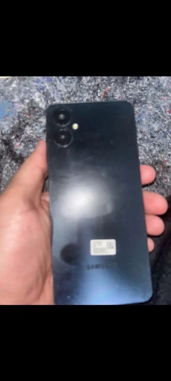 Samsung A06 128gb - Foto 2
