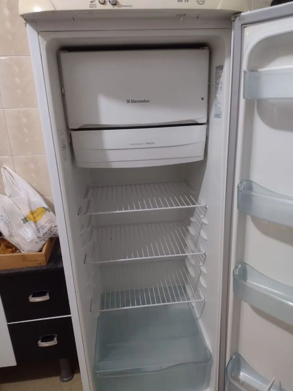 Geladeira  - Foto 5