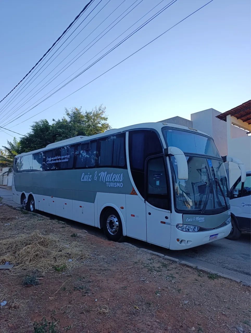 Paradiso G6 1200 Scania 124/420 - Foto 7