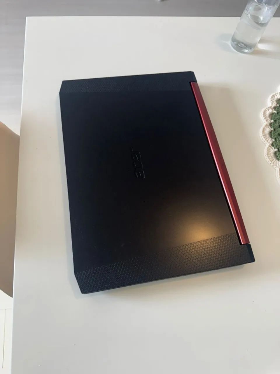 Notebook Gamer - Acer Nitro 5 gtx 1650 - Foto 2