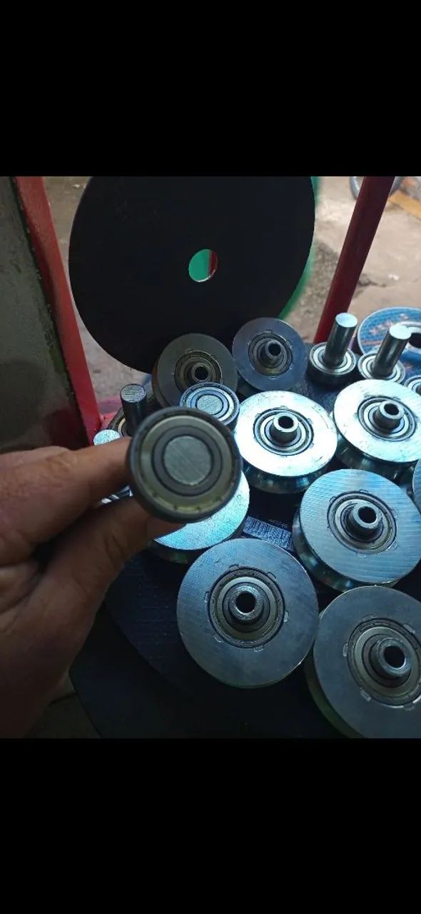 Fazemos troca de rodar a partir de r$ 150 - Foto 2