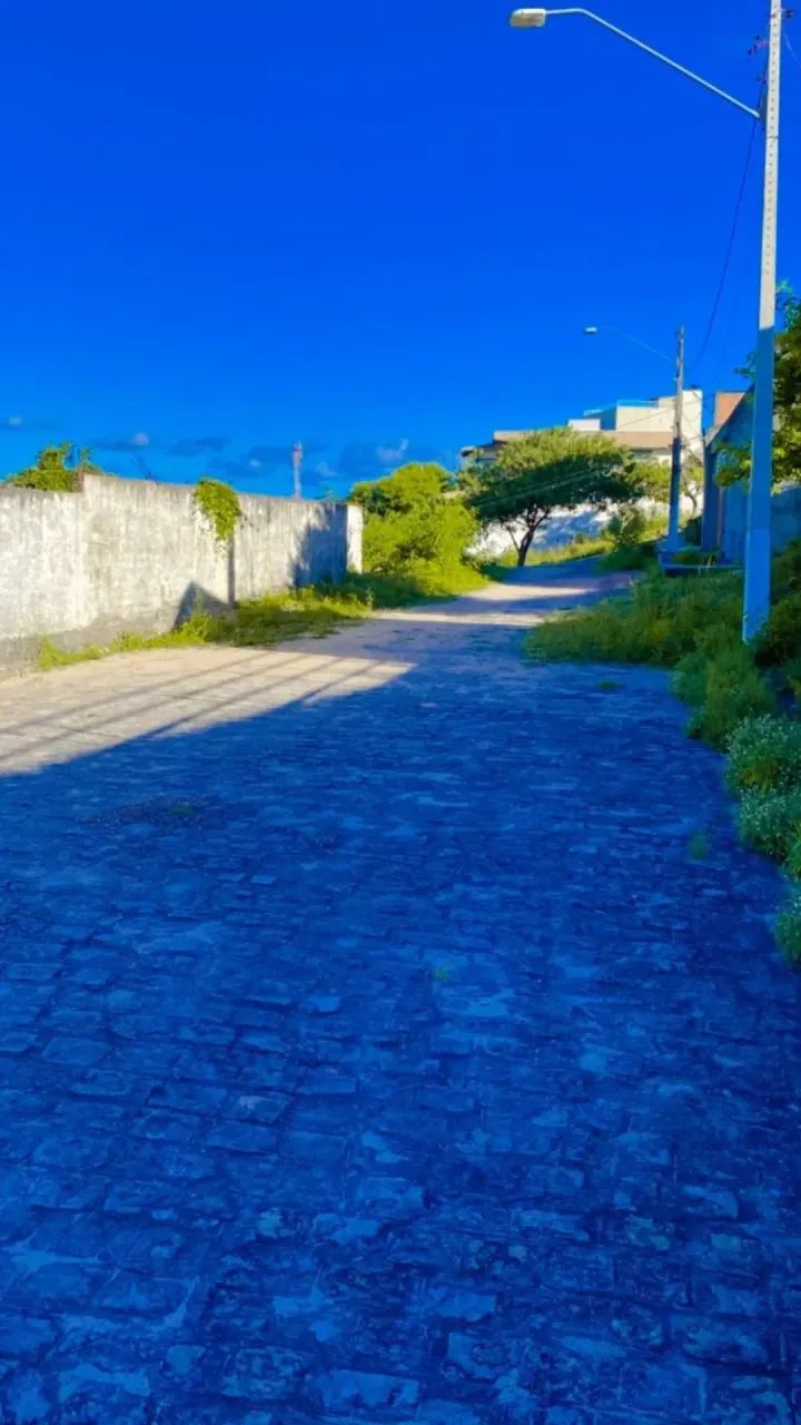 Lote com Vista para o mar com 1350m ² - Foto 5