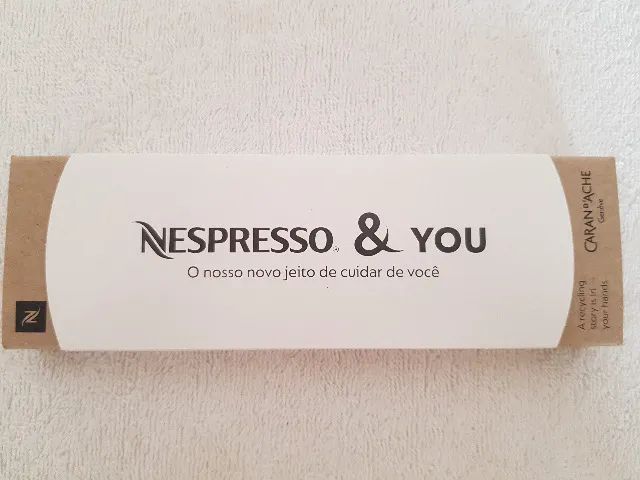 Lápis Nespresso - Foto 5