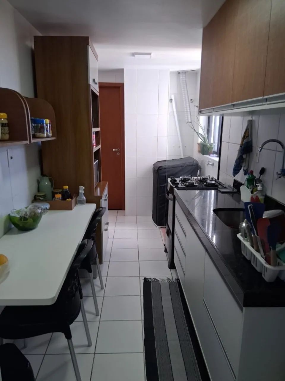 Alto das Alamedas, 3 Quartos com 95m² e 2 Vagas em Mangabeiras - Foto 3