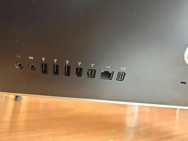 iMac 21 polegadas (defeito) - Foto 3