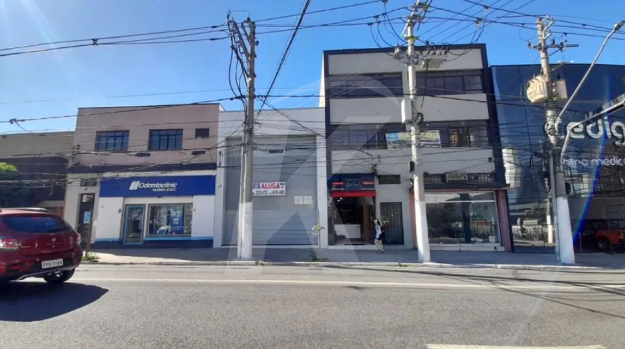 LOCAÇÃO DE LOJA NO BAIRRO DO TUCURUVI - Foto 2