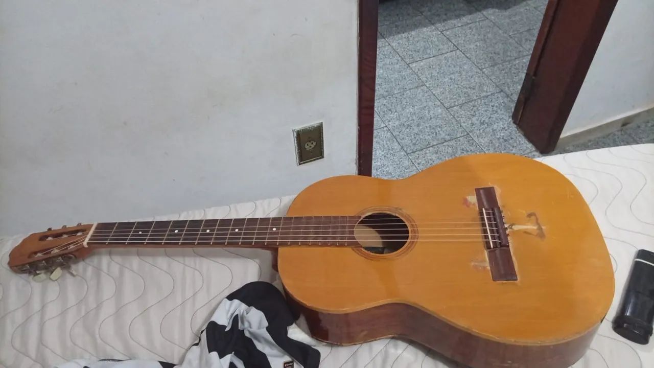 Violão 