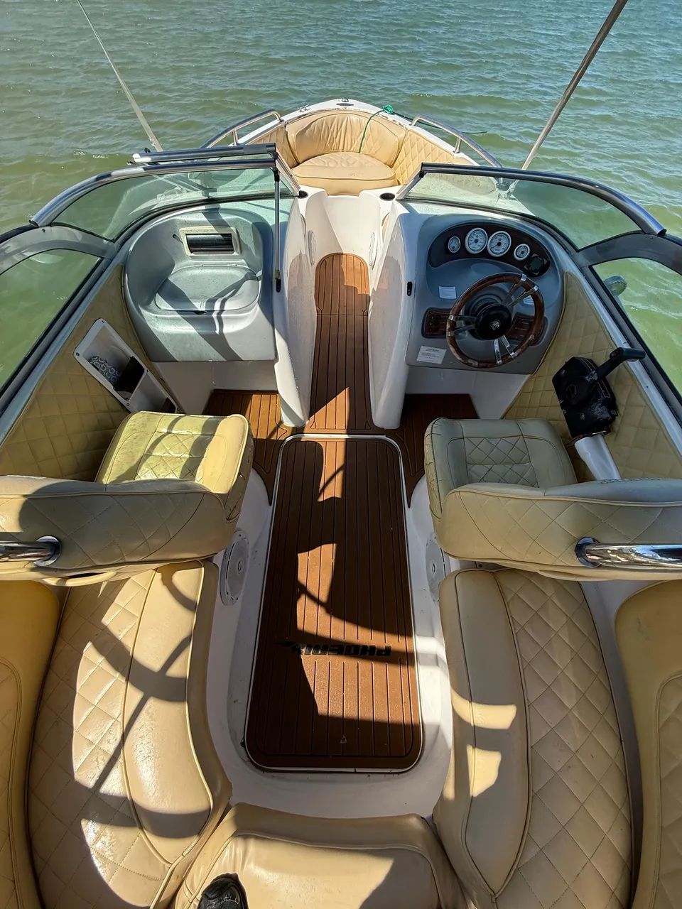 Lancha Phoenix 19 - Foto 5