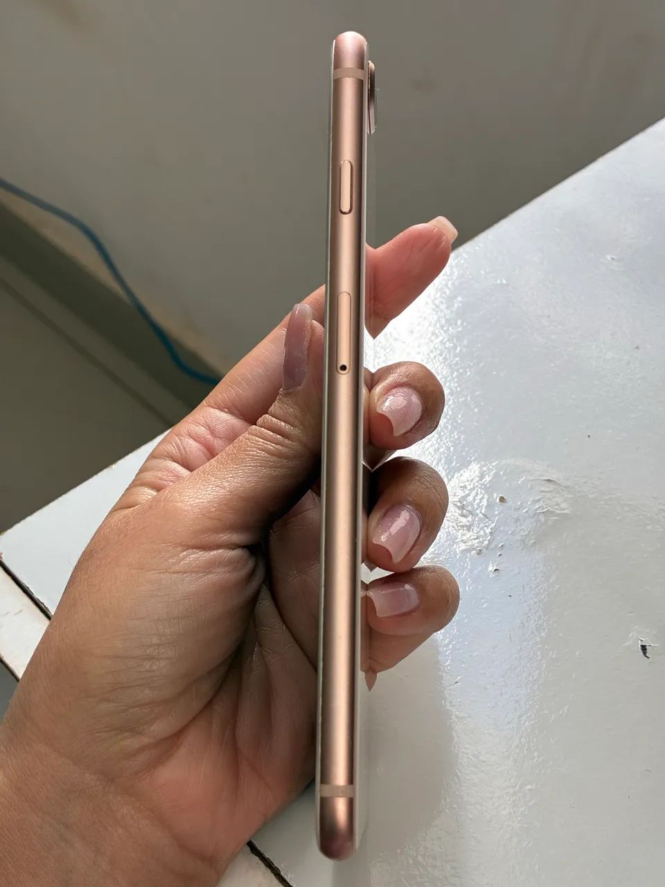 iPhone 8 Plus 64GB Rose Gold  - Foto 3