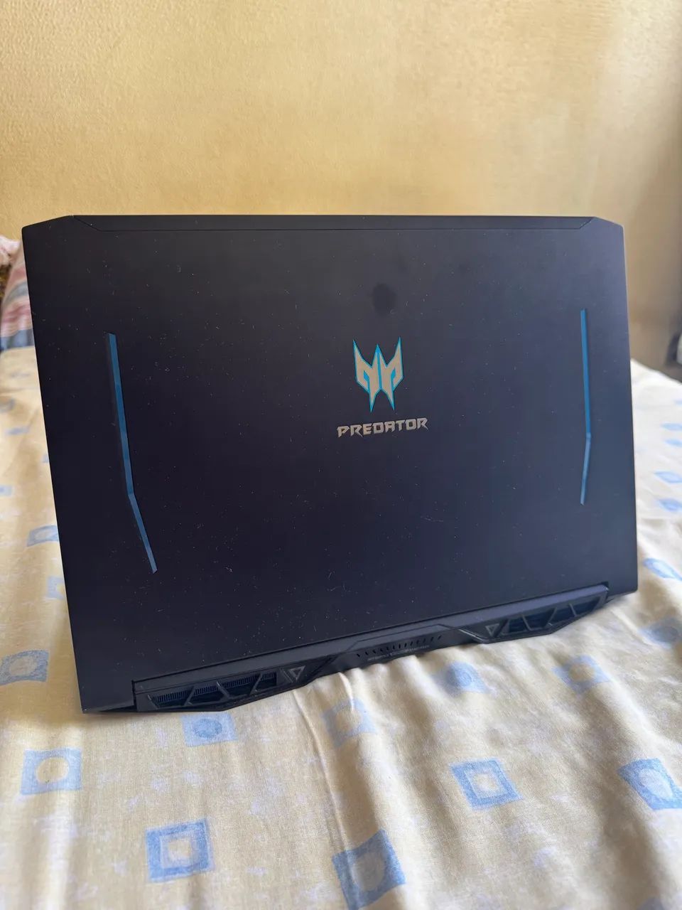 Notebook Gamer Helios Predator - Foto 4