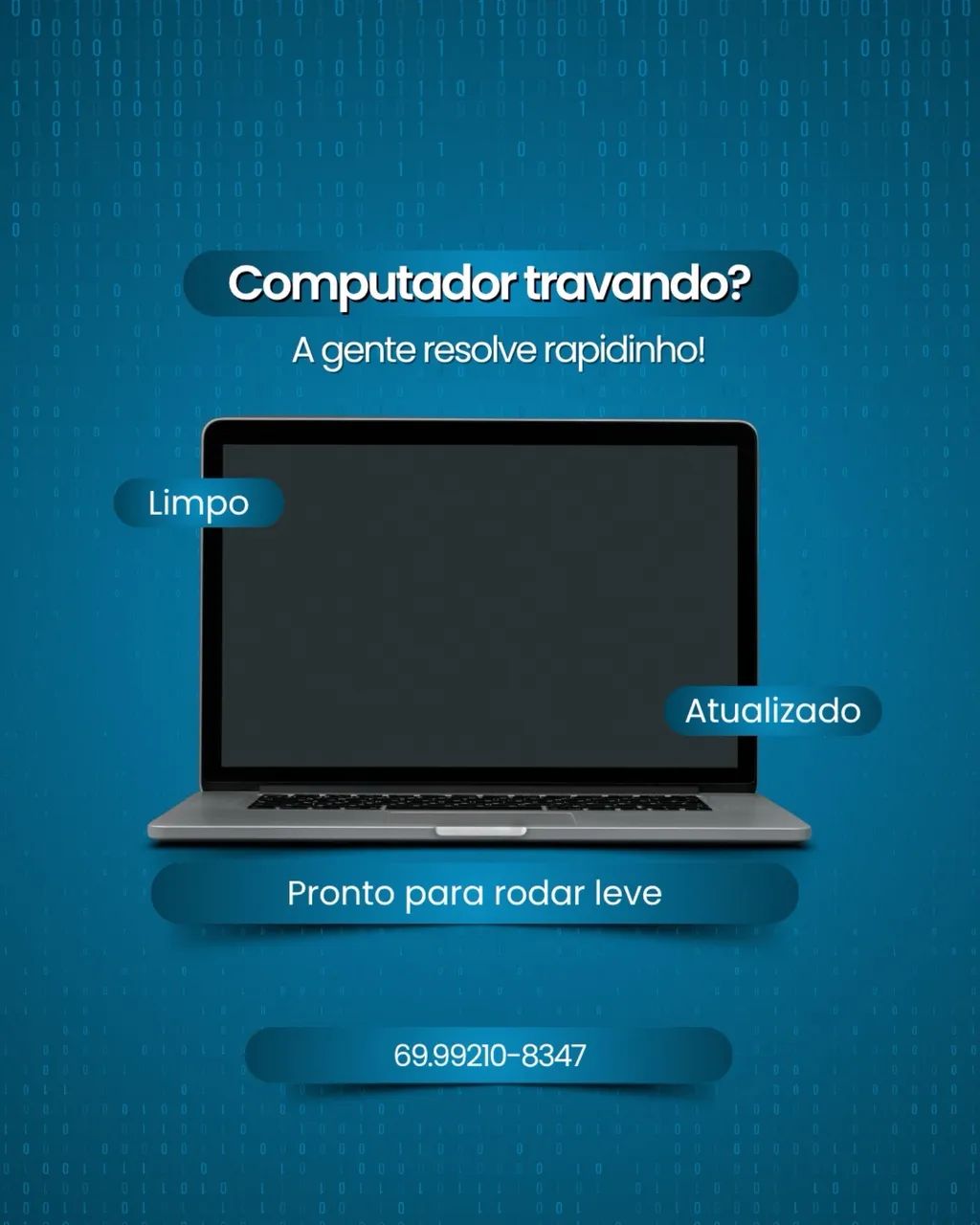 Soluções em informática  - Foto 2