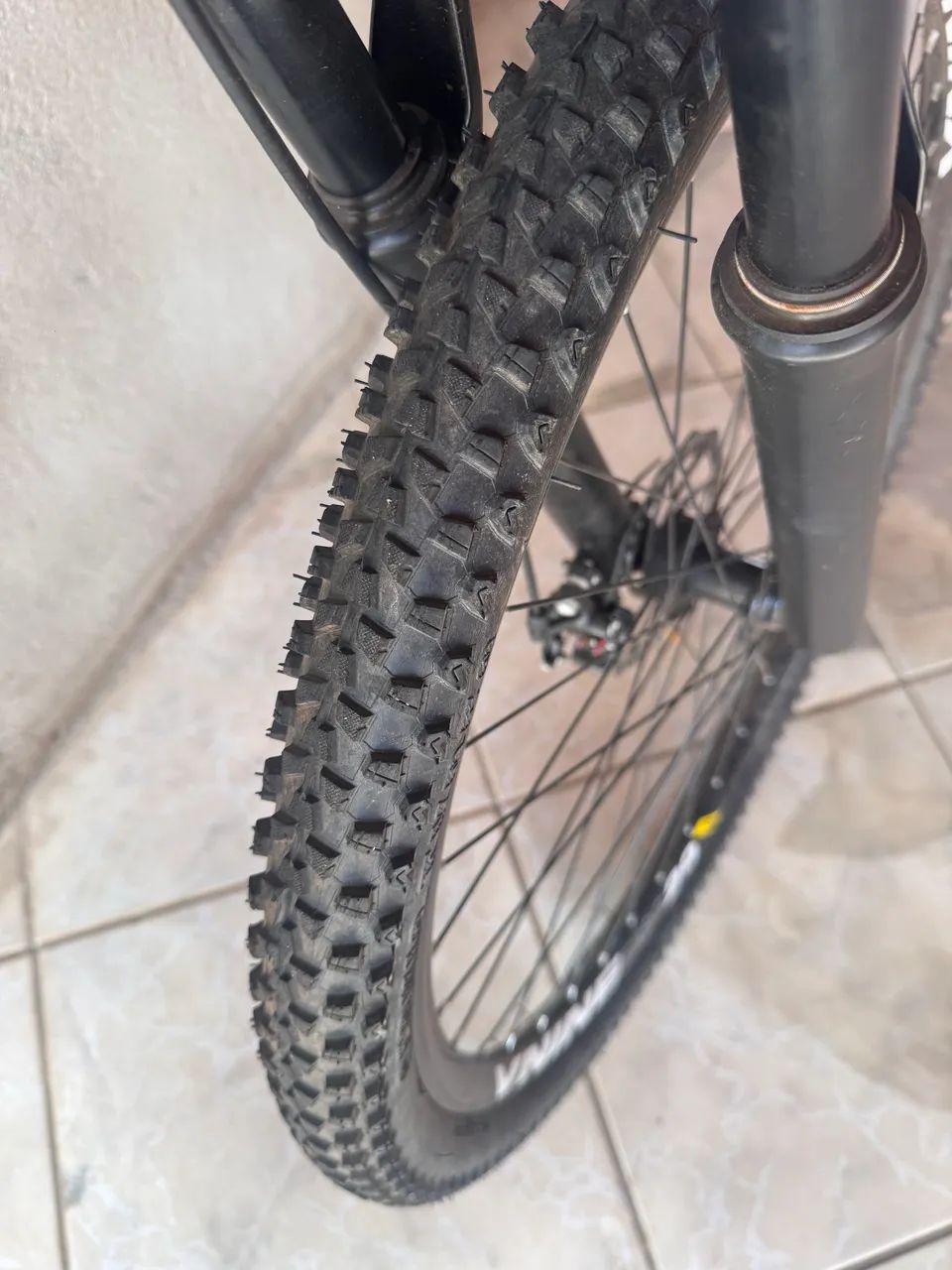 BICICLETA ARO 29 