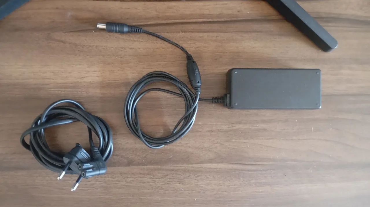 Monitor Samsung T350 de 24 polegadas - Foto 5