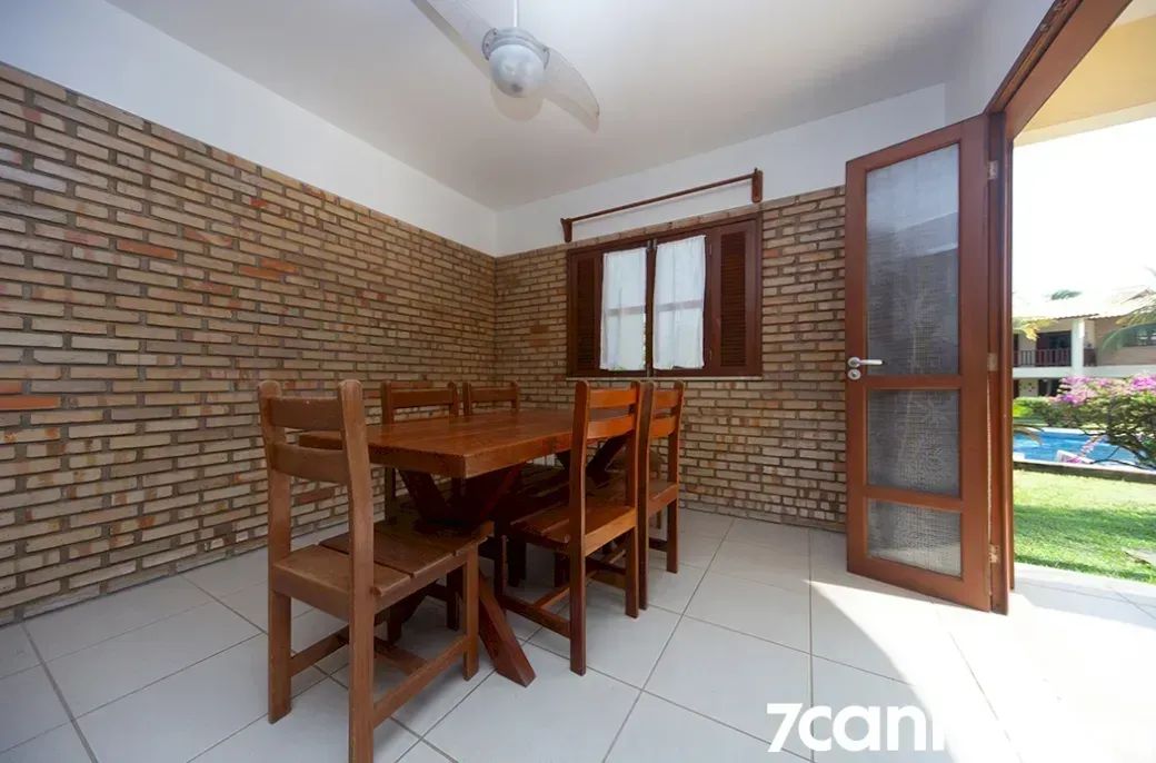 Casa, Aquiraz, 2 Quartos - Foto 3