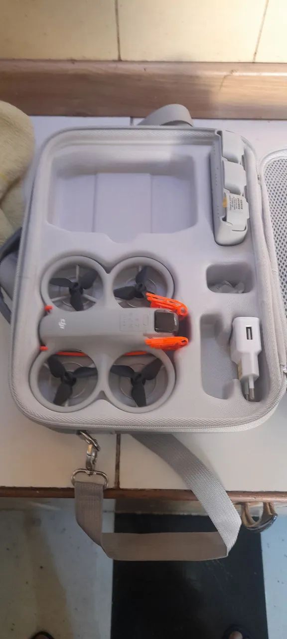 Drone DJI neo - Foto 3