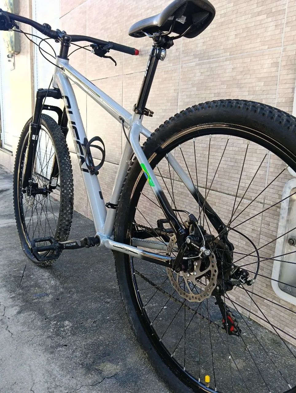 Bike aro 29 Tam: 17 Zero - Foto 4