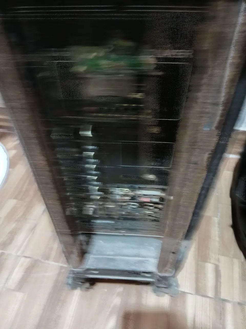 3 caixas com defeito retirada de pessas  - Foto 2