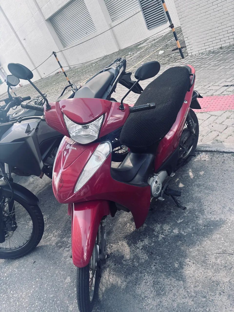 Moto - Foto 3