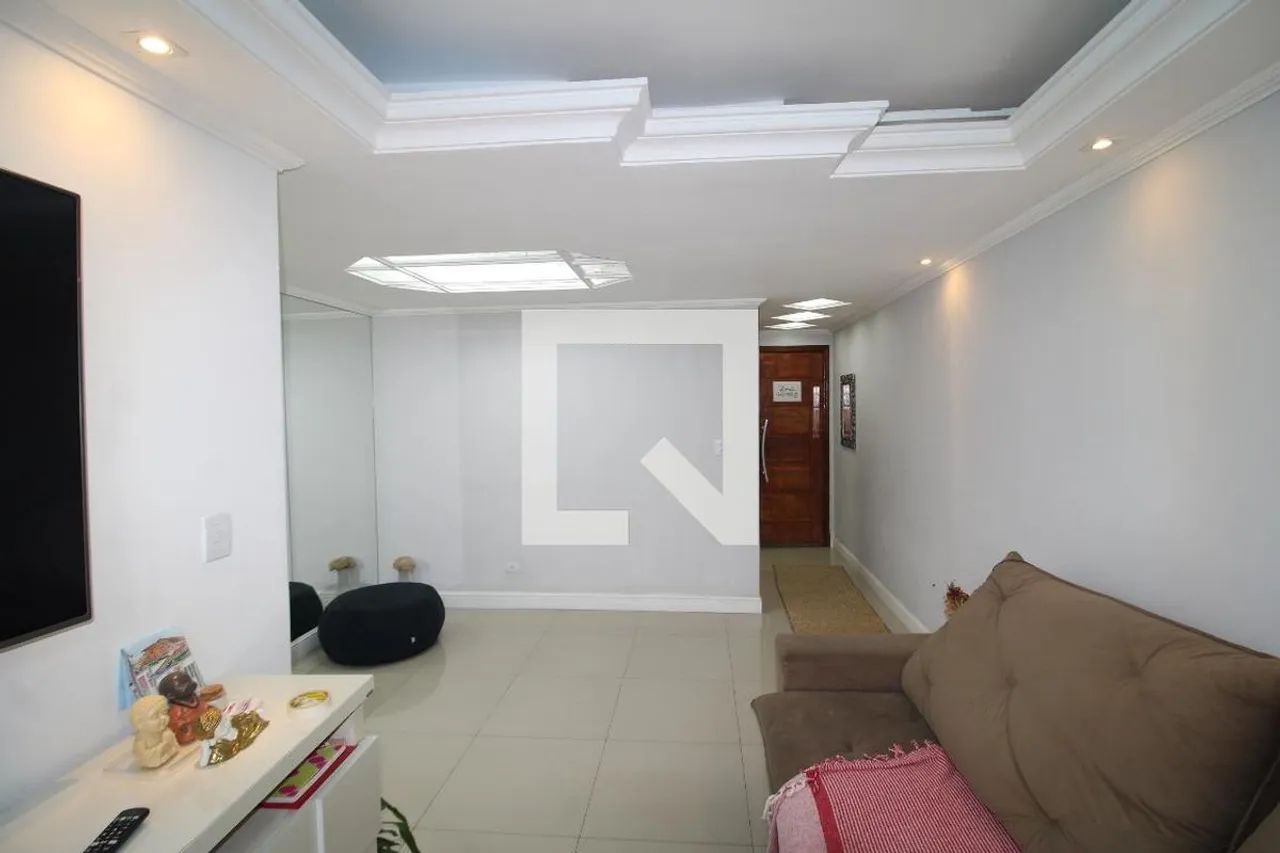 Apartamento à Venda - Vila Dionísia, 3 Quartos, 64 m2 - Foto 2